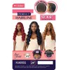 Outre Lace Front Wig -Perfect Hair Line 13X6 - Kariss