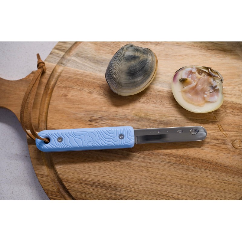 Jetsam Eco-Friendly Clam Knife