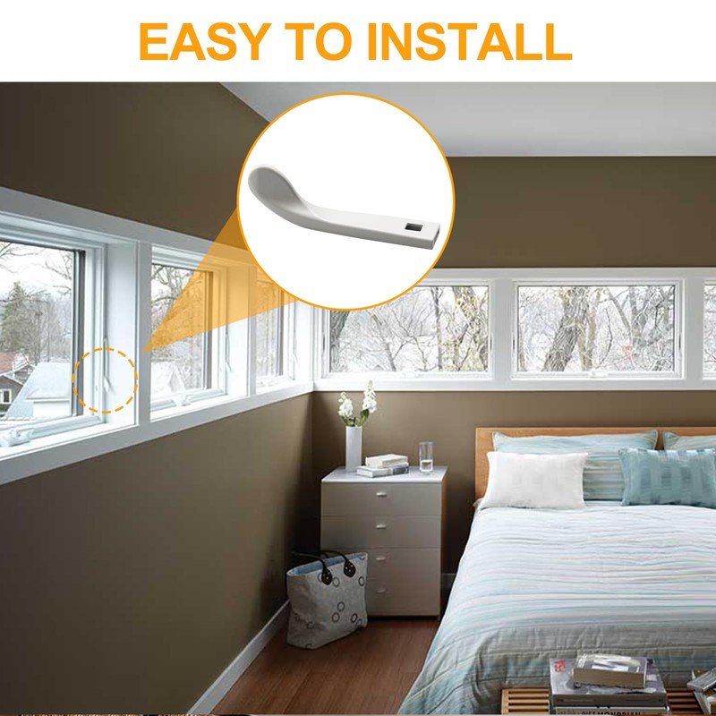 1361915 Lock Handle Fit for Andersen PSA Casement and Awning