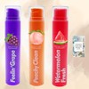 Toothpaste Hamper Assorted Flavors - Watermelon Fresh, Feelin' Grape, and