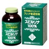 Deep Water Spirlina Blended Amount, 2 Times, 100% Spillina, Approx.