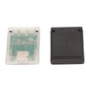Memory Card Reader Stable Replacement Memory Card Adapter with 64G
