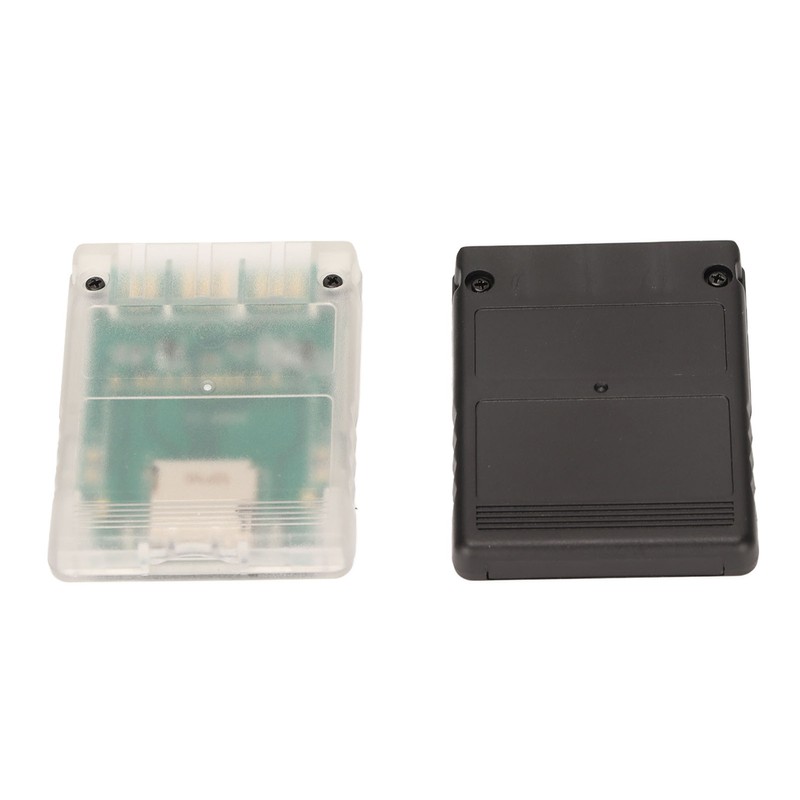 Memory Card Reader Stable Replacement Memory Card Adapter with 64G