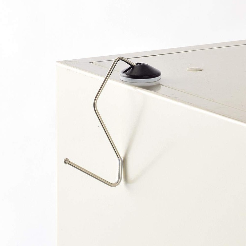 LIHIT LAB. Bag Hanger, blk