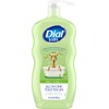 Dial Kids 3-in-1 Wash – Hair, Body & Bubble Bath