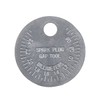 Smgda Spark Plug Gap Gauge Wire Spark Plug Gapper gap