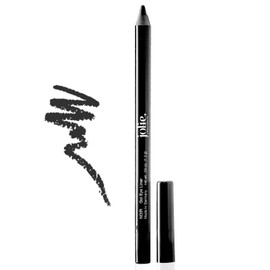 Jolie Gel Eye Liner Pencil ~ Long Lasting Intense Color (Noir)