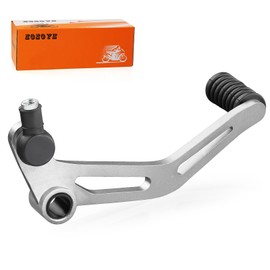 Gear Shifter Lever for Kawasaki Ninja 400 500 Z400 Z500 2018-2024 13242-0146