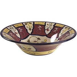 Pier 1 Vallarta 14" Pasta Serving Bowl