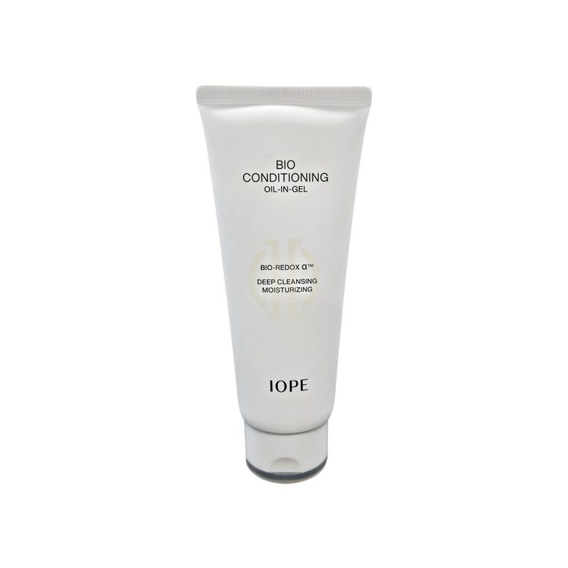 IOPE Bio Conditioning Oil in Gel 150ml / 아이오페 바이오