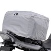 Henry Begins Daytona Motorcycle Seat Bag Repair Item BASIC Large