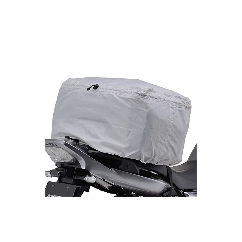 Henry Begins Daytona Motorcycle Seat Bag Repair Item BASIC Large
