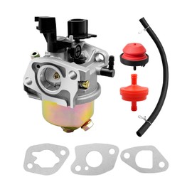 WMJNH Snow Blower Carburetor Fits for Troy Bilt Storm 2410 31BS6BN2711 789845 Snow Blower Huayi 170SD 175SC Carburetor Assembly Replace 951-05444