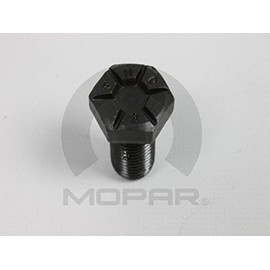 Mopar J3170524, Clutch Flywheel Bolt