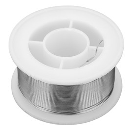 Tin Wire 1.8% Rosin 100g Core Electrical Soldering Weldering Tool 0.6mm Diameter 60‑40