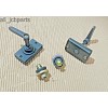 JCB SPARE PARTS - CATCH WINDOW LOCK CATCHER BACK, 2