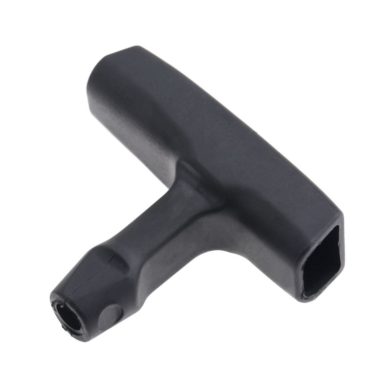 Recoil Starter Handle Hand Grip Rope For STIHL MS170 MS180