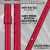 Royal RC Canes Stylish Walking Sticks – Rhinestone Collar Designer