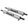 Seattle Sports Sherpak Reflector Rack Pads – 24" Roof Rack