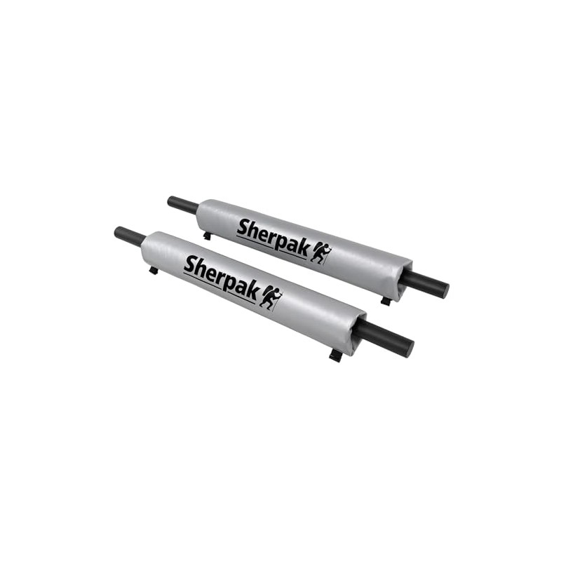 Seattle Sports Sherpak Reflector Rack Pads – 24" Roof Rack