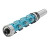 Double Bearing Spiral Router Bit 1/2 Inch Shank, 3/4 Inch