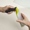 Joseph Joseph Twist - 2 in 1 grater, Course and