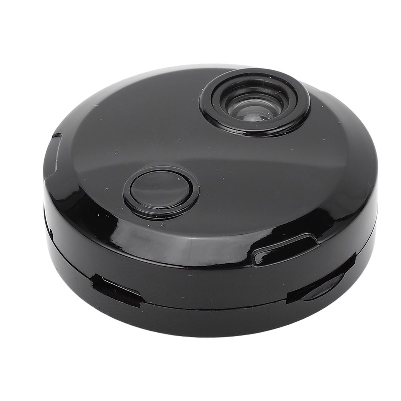 Wireless Mini Security Camera HD 1080P Infrared Night Vision Remote