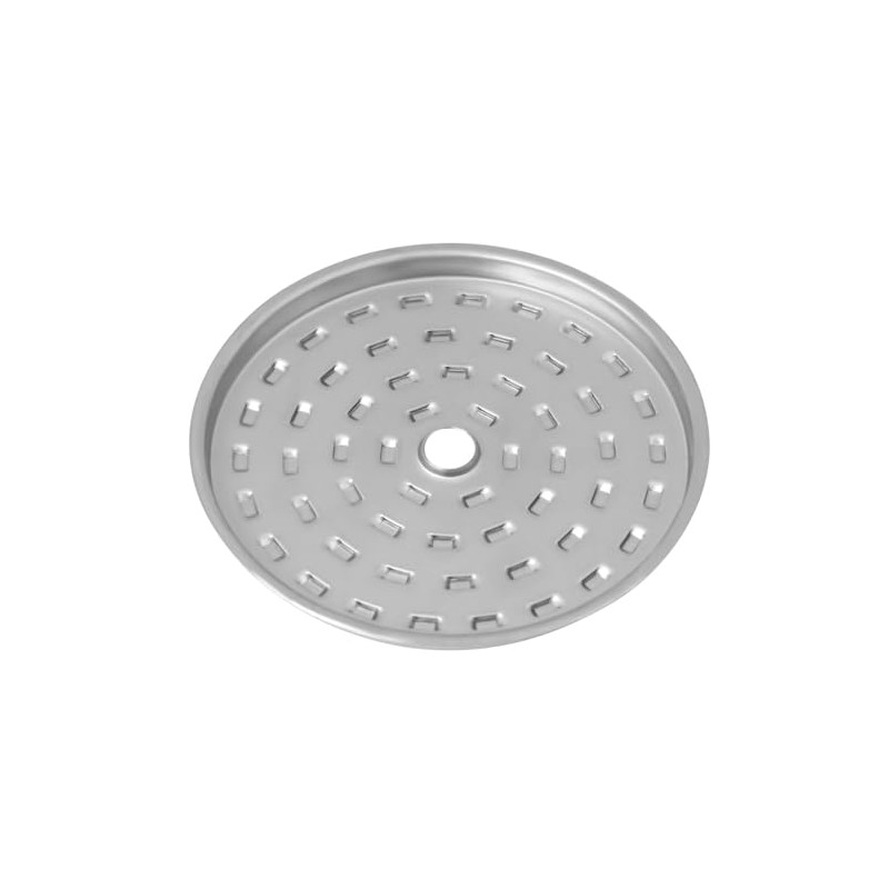 Univen Stainless Steel Percolator Basket Lid Compatible with Presto 0281103