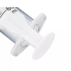 Medcare Products 10cc BASIK Feeding Reusable Syringe Silicone O-ring Slip