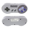 2X 2.4G Wireless Controllers for SNE-S Classic Mini Gamepad ,