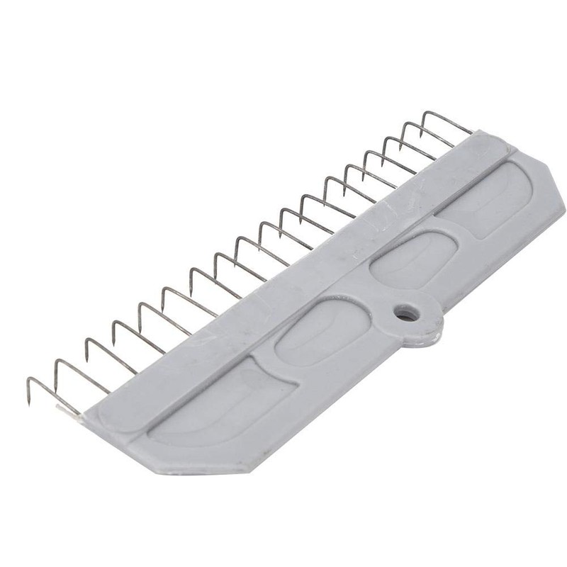 Cikonielf 2 Piece Knitting Machine Claw Weights Width 18 Claw