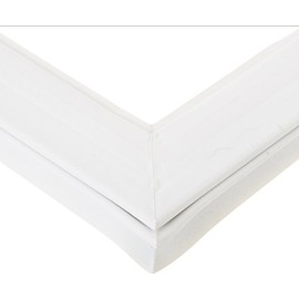 GENUINE Frigidaire 241872505 Freezer Door Gasket Refrigerator