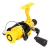 Fishing Reel Spinning Reel Rear 12 Axis Unloading Fishing Line