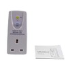 Bopfimer UK Plug 13A Gfci Leakage Protection Plug Rcd Socket