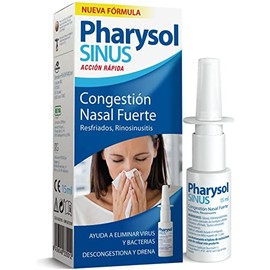 Pharysol Sinus Fast Action 15ml