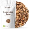 Dandelion Root Tea Organic 100g (50 Cups) | 100% Pure
