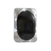 SAGISAKA Bicycle Puncture Repair HI Patch, 6-Piece Set, Large Size