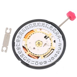 Professional 715 Watch Quartz Movement Precise Watch Repairing Replacement Accessories