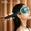 Eye Massager with Heat Smart Eye Massage 3 Gears Heating