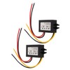DC to DC Converter 18‑40V to 12V 3A 36W IP68