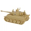 BMC CTS WW2 German Tiger I Tank Classic Toy Soldier