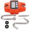 Mini Crane Scale Digital Crane Scale 500kg/0.1kg 20mm LCD Heavy