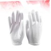 Mikinona 18 Pairs Hydrating Spa Gloves Soft Moisturizing Hand Care