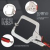 Monster & Master Pocket Hole Clamp, Right Angle Clamp For