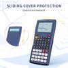 Scientific Calculator with Graphing Function, NEWYES 36X Pro Graphic Science