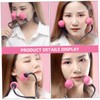 Beavorty Facial Cuing Tool V-face Shaper Massager Guasha Tool Face