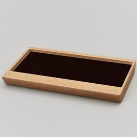 Ash pen tray, desk organizer, conference room supplies, solid wood pen tray / 에쉬 펜트레이 책상 위 정리 회의실용품 원목펜트레이