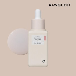 Lowquest Barrier Enhancing Ampoule 50ml x 3 / 로우퀘스트 베리어 인핸싱 앰플 50ml 3개