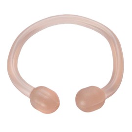 Relaxing Work Fitness Goods, Clean Tube, Pink, Soft