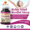 Sewanti Sewanti Stressnil 90 Capsule NPN 80023388, multicolor, 100 gram
